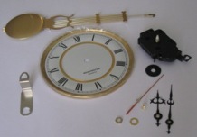 D1780W Clock Kit