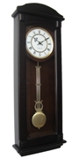 WP15a38 wooden clock